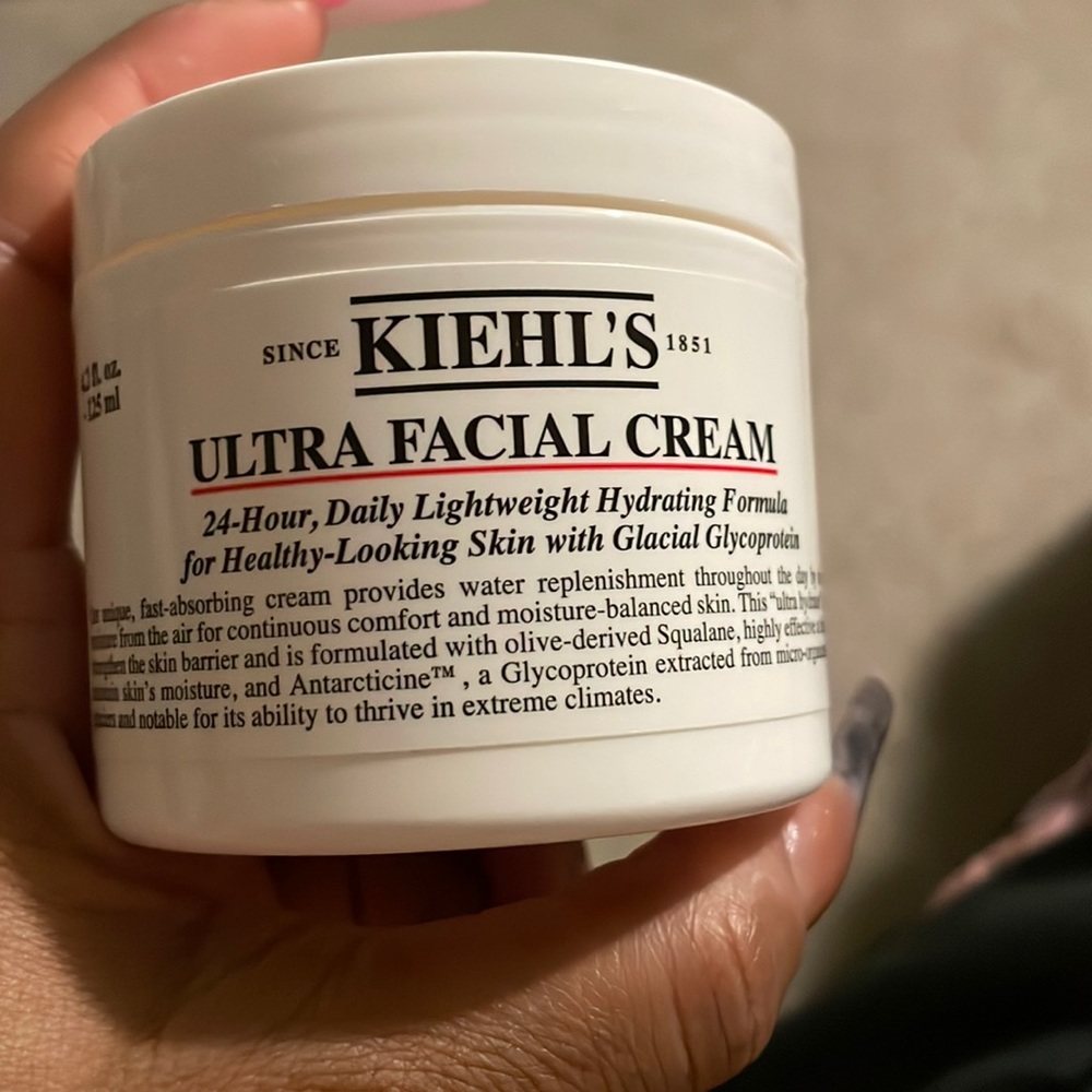 Skin care